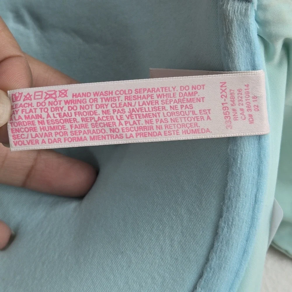Victorias Secret ***stains item